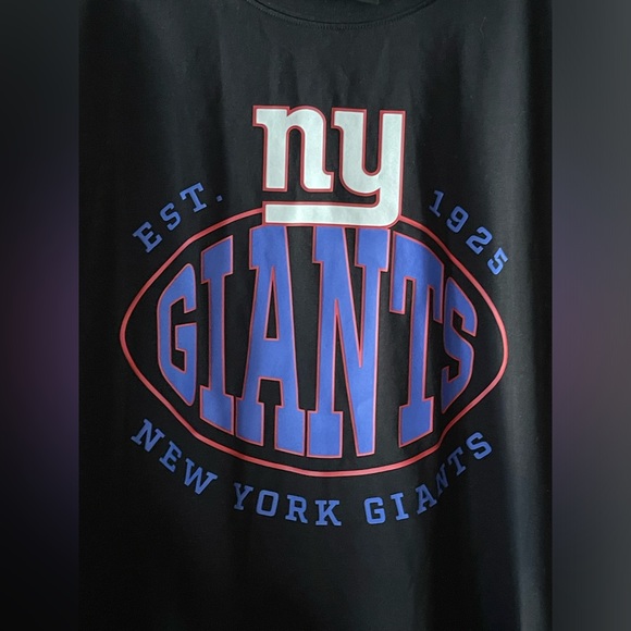 BOSS x NFL Stretch Cotton Graphics T- Shirt. Size XL
#50 - Picture 2 of 9